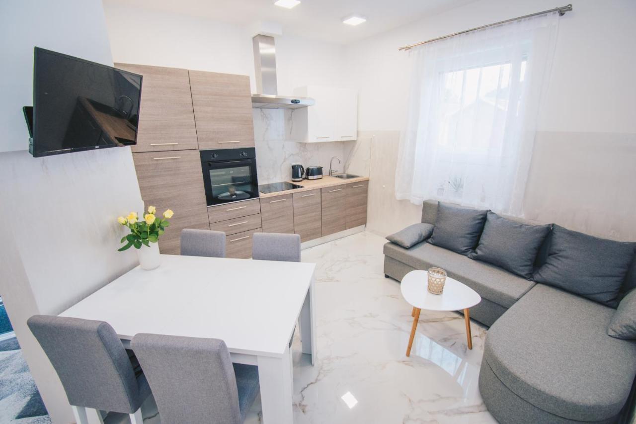 L Apartment Maribor Zewnętrze zdjęcie