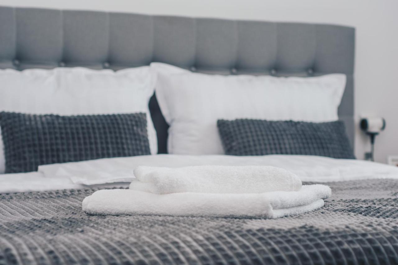 L Apartment Maribor Zewnętrze zdjęcie