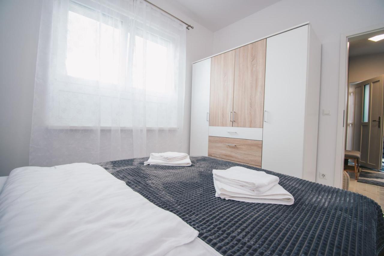 L Apartment Maribor Zewnętrze zdjęcie