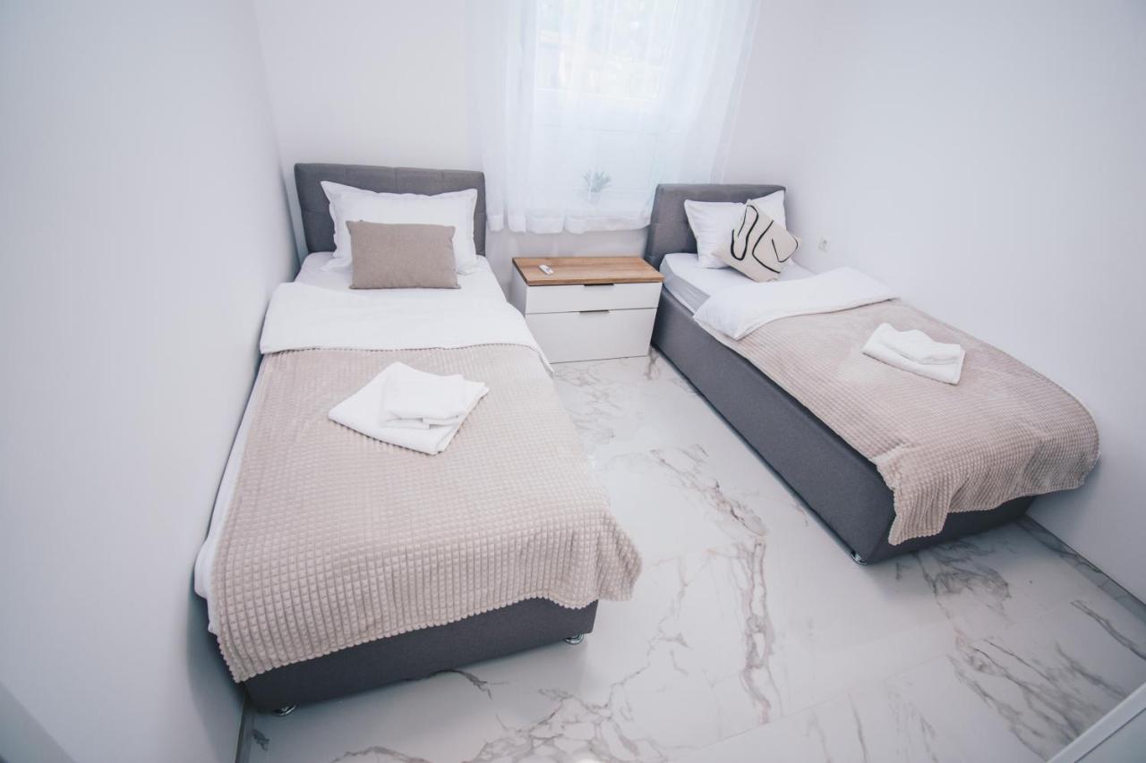 L Apartment Maribor Zewnętrze zdjęcie