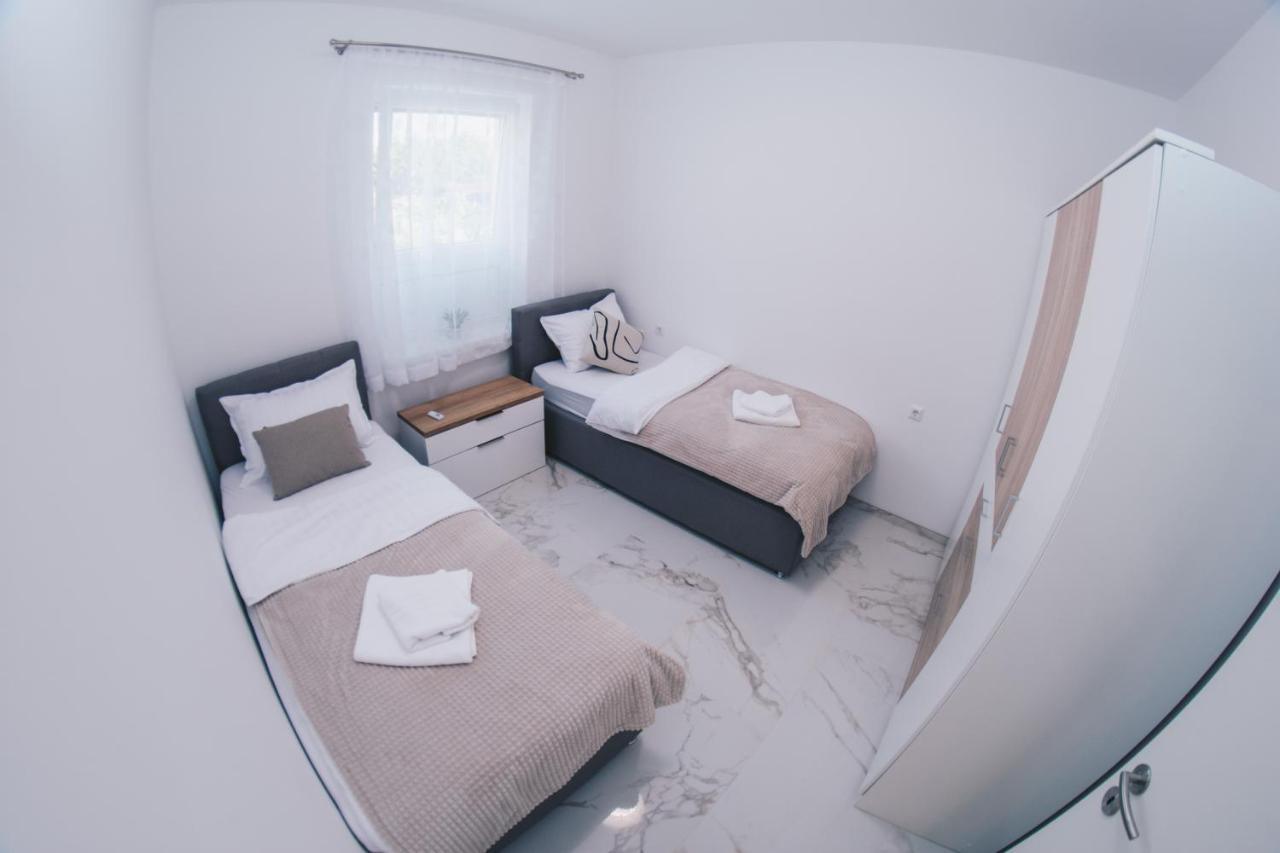 L Apartment Maribor Zewnętrze zdjęcie