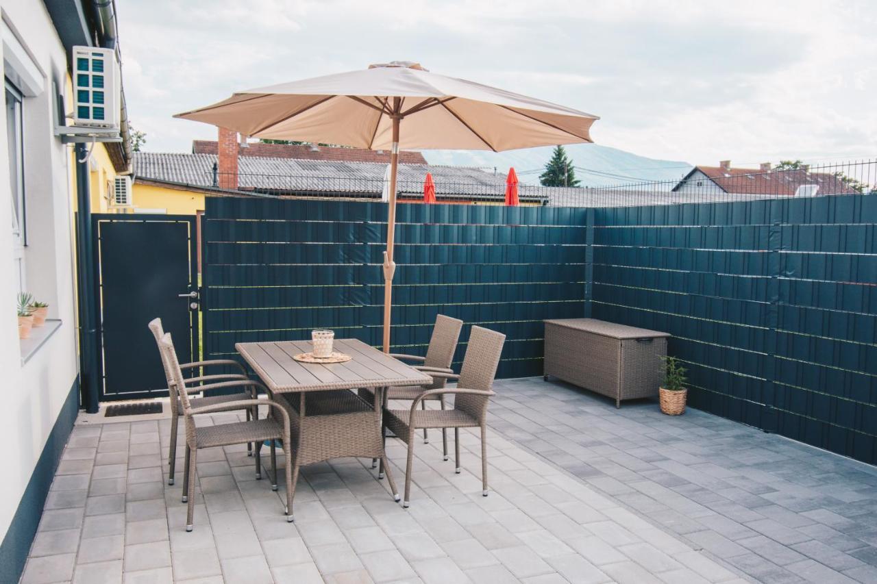 L Apartment Maribor Zewnętrze zdjęcie